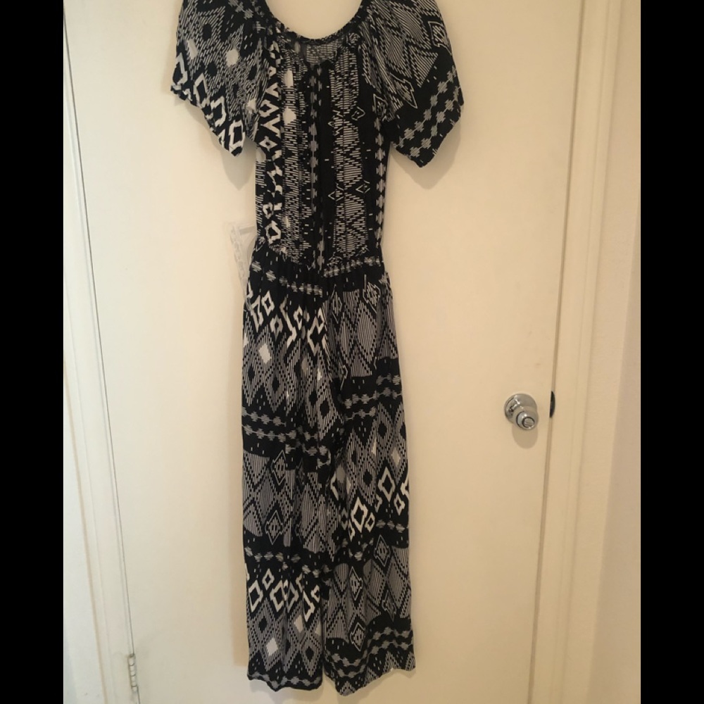 Jumpsuit